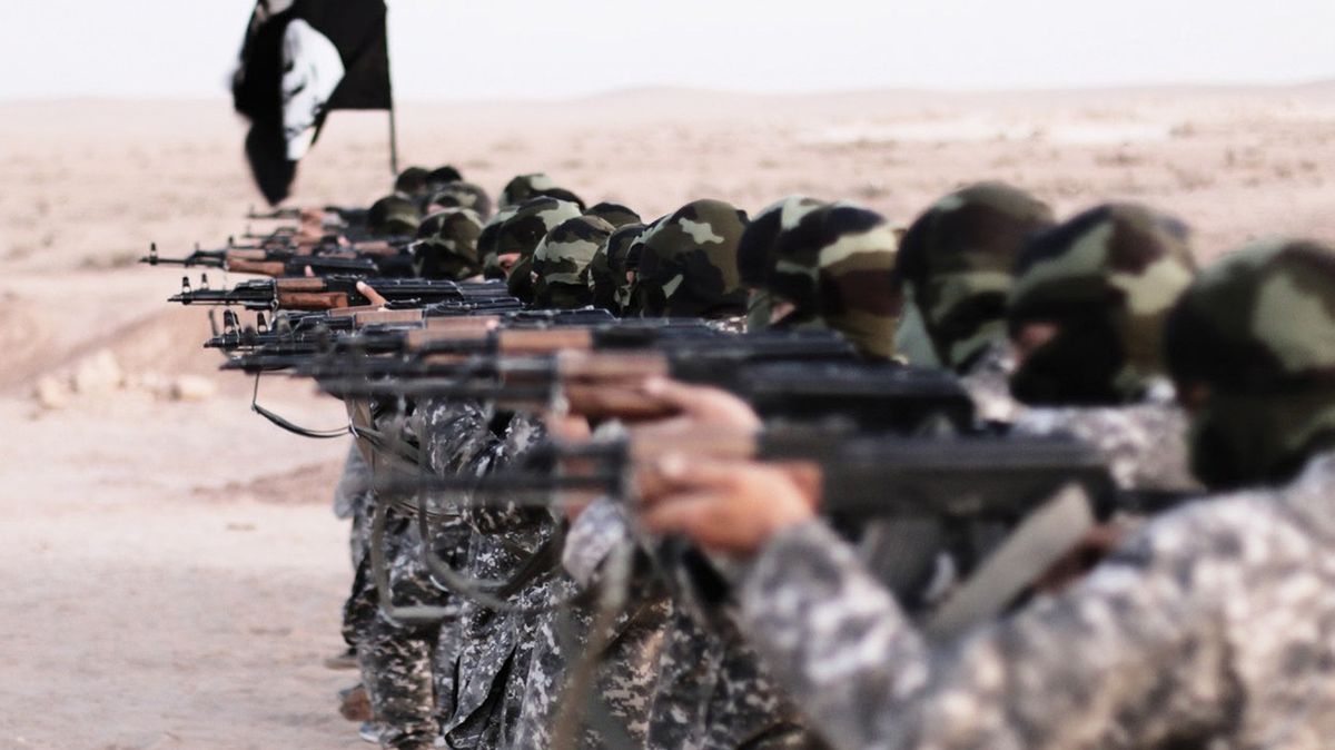 Do Afghánistánu se přesouvají džihádisté ze Sýrie či Libye, varuje Rusko